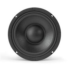 ROCKWOOD SUBWOOFER 165mm Dual