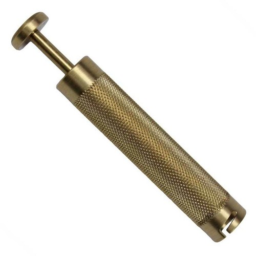 Bergeon 30082 mainspring - 30082-m,