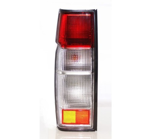 Fits nissan navara d22 - fits,