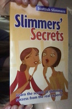 SCOTTISH SLIMMERS SLIMMERS