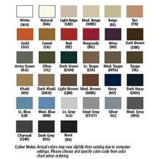 N.B.T FURRIER WAXED SKEIN For