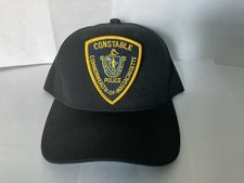 Constable Police Massachusetts
