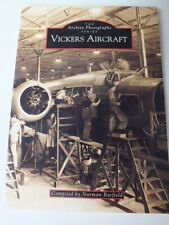 Vickers Aircraft (Archive