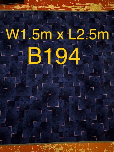 B194 of retro - of,