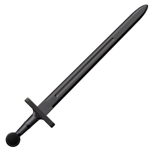 Cold steel medieval training - cold,