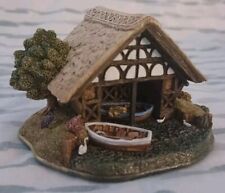 Lilliput Lane Warwick Castle