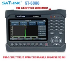 SATLINK ST-6986 Satellite