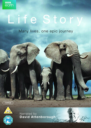 David attenborough life story - david,