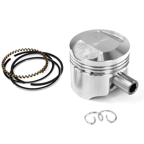 Piston for peugeot - 50cc, 4t