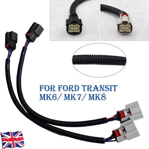For ford transit - transit, mk7