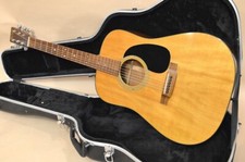 Martin D-18 2009 Used Acoustic
