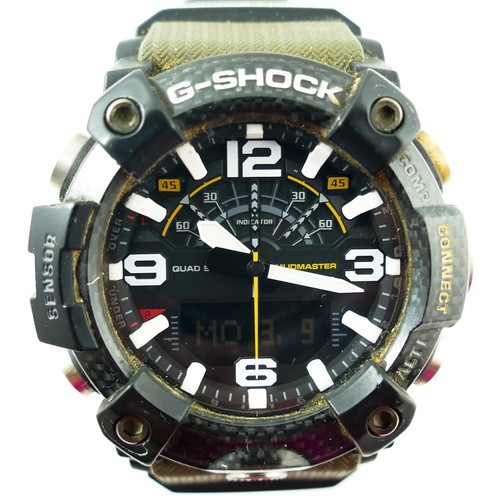 Casio 5594 shock - casio, g-shock