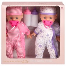 Baby Boutique Dolls Little