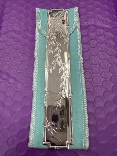 Tiffany co sterling - ❤️, co.