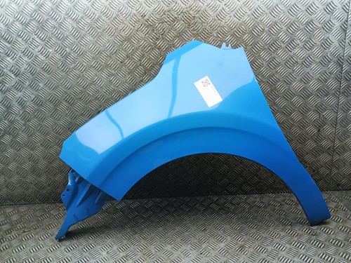 Citroen wing front left - citroen,