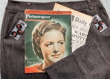 ‘1940s Style’ Swing Lindy