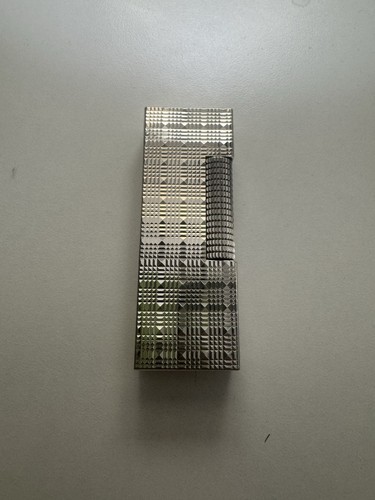 Dunhill rollagas lighter - rollagas,