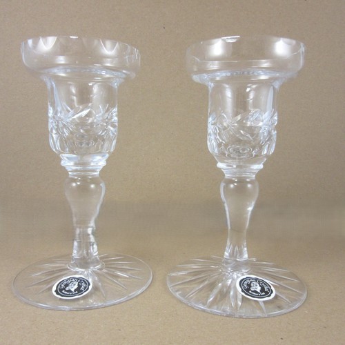 Pair tutbury georgian - of,