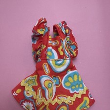 Mary Quant Daisy Doll Dress