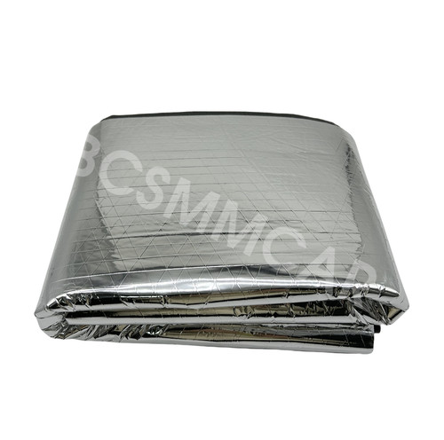 Sound deadening mat car - sound,