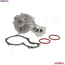 WATER PUMP ENGINE COOLING