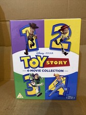 Disney pixar toy story - disney, &