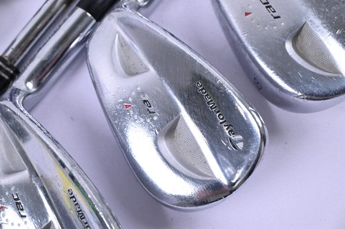 Taylormade rac coin - rac, forged