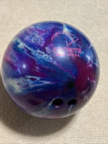 Ebonite maxim bowling - maxim,
