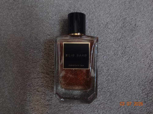Elie saab essence - saab, no.4
