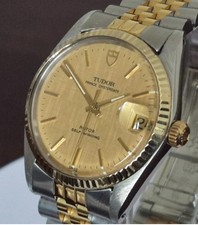 Men Tudor Prince Watch