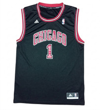 Adidas Chicago Bulls
