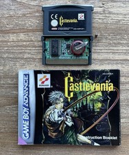 Castlevania Circle Of The Moon