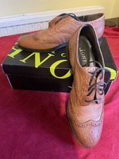 Jones Women’s Tan Leather
