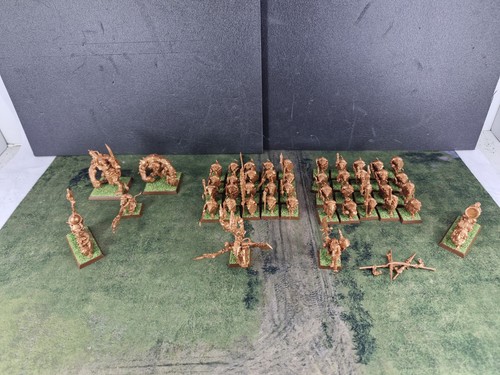 Warhammer old world skaven - world,