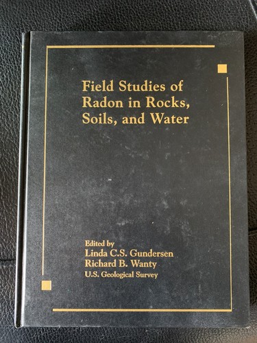 Field studies radon in - studies,