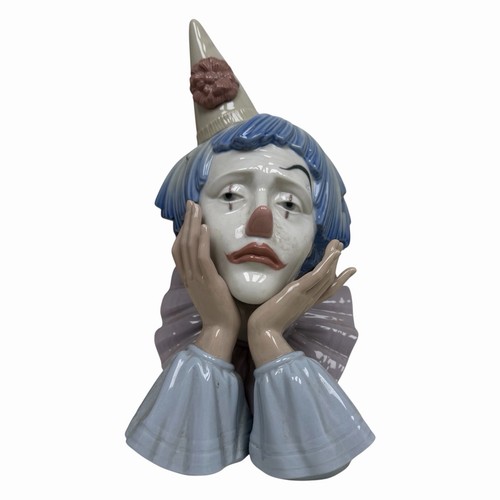 Vintage retired lladro - vintage,