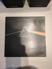 Pink Floyd the Dark Side of