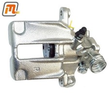 Ford Escort MK5 MK6 MK7 Brake