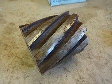 Horizontal milling Cutter 3" x