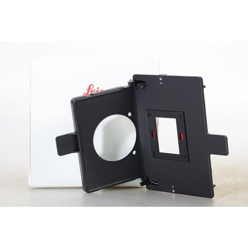 Leica negative mount - leica, 17003