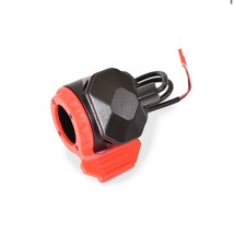 ZINC FLEX FOLDING SCOOTER