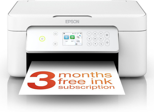 Epson expression home 4205 - expression, xp-4205