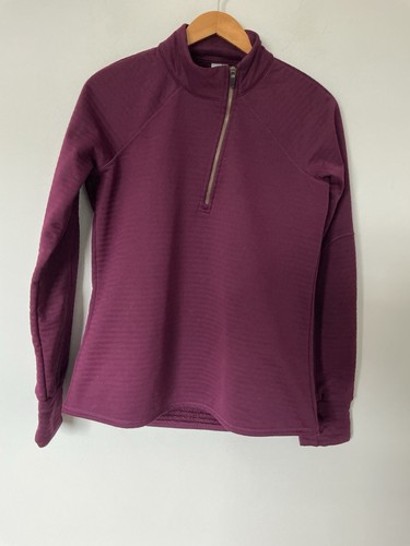 Sweaty betty quarterpipe - sweaty,