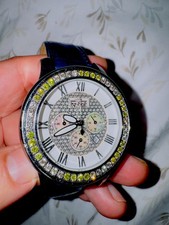 Mens Freeze Multi Colored