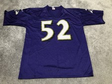 Baltimore Ravens NFL Jersey