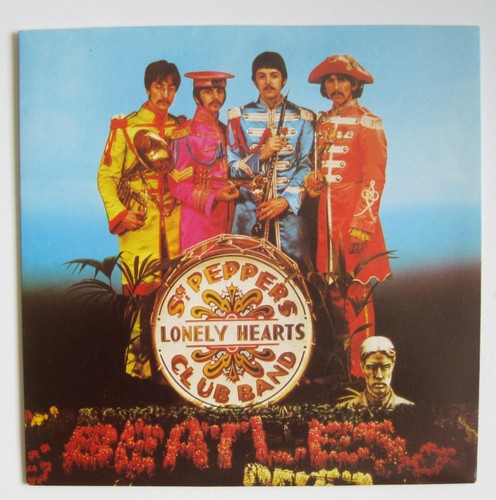 The beatles 1978 uk - beatles,