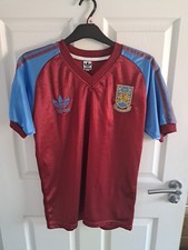 Vintage West Ham 80s Football