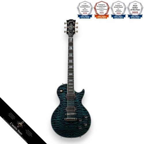 Gibson custom shop - gibson, 1968
