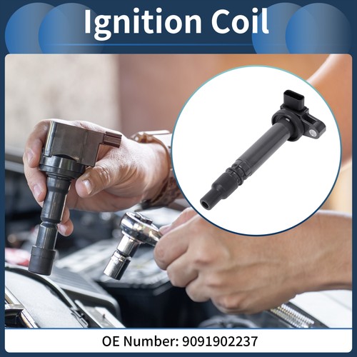 Ignition coil - ignition,