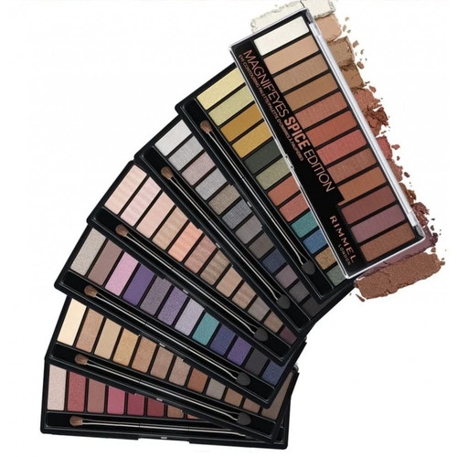 Rimmel magnifeyes eye - magnifeyes,
